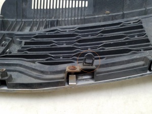 Kia ceed (2006–2012) Front grille 863511H500 - 5