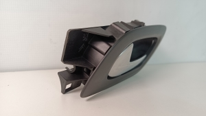 Citroen DS4 (2011–2018) Rear side door interior handle 9660525480 - 2