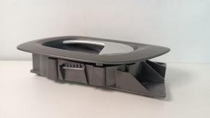Citroen DS4 (2011–2018) Rear side door interior handle 9660525480 - 3