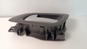 Citroen DS4 (2011–2018) Rear side door interior handle 9660525480 - 5