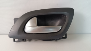  Rear side door interior handle  - 9660525480 