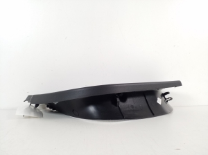 Citroen DS4 (2011–2018) Sonstiges Teil der Heckklappenverkleidung 9688737277 - 2