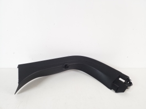   Other part of trunk lid trim  - 9688737277 