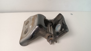 Citroen DS4 (2011–2018) Rear side door upper hinge - 4