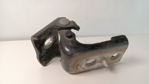 Citroen DS4 (2011–2018) Rear side door lower hinge - 4
