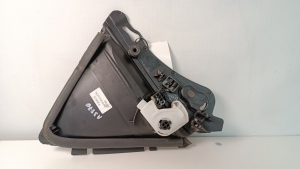 Citroen DS4 (2011–2018) Rear side door exterior handle 9687712177 - 2