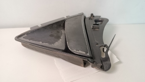 Citroen DS4 (2011–2018) Rear side door exterior handle 9687712177 - 4