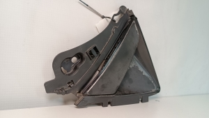 Citroen DS4 (2011–2018) Rear side door exterior handle 9687712177 - 5