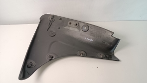 Citroen DS4 (2011–2018) Sonstiges Teil der hinteren Seitentür 9674191277 - 4