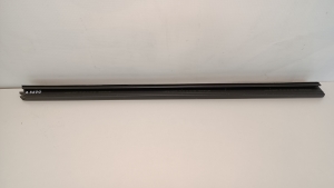 Citroen DS4 (2011–2018) Rear side door inner window molding - 3