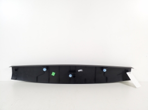 Citroen DS4 (2011–2018) Trunk interior trim 9688734977 - 2