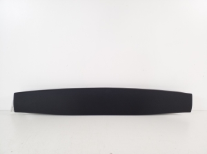   Trunk interior trim  - 9688734977 