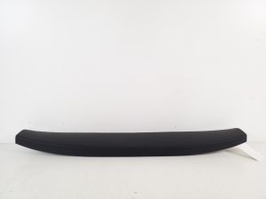 Citroen DS4 (2011–2018) Trunk interior trim 9688734977 - 4