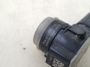 Peugeot 308 (2013–2021) Parksensor hinten 9675202477VL - 2