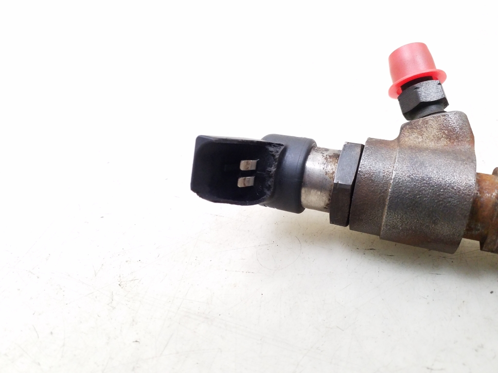 JAGUAR XF 1 generation (2006-2009) Fuel Injector 5U3Q9K546AA 24976793