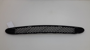  Front bumper lower grille 