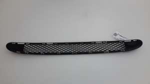  Front bumper lower grille 