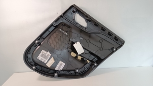 Citroen DS4 (2011–2018) Tagumise küljeukse polster 96737930ZD - 3