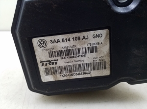 Volkswagen Passat CC CC (2008–2017) ABS Steuergerät 3AA614109AJ - 6