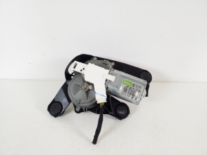   Rear wiper motor  - 9680477480 