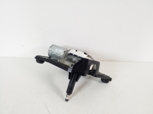Citroen DS4 (2011–2018) Rear wiper motor 9680477480 - 4