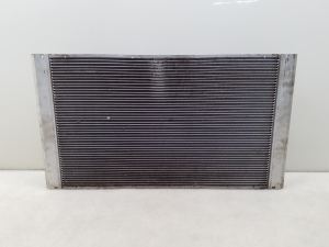 BMW 5 SERIES E61 (2004–2010) Motorkühler 7795878 - 4
