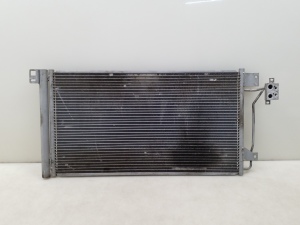  Air conditioning radiator 