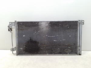  Air conditioning radiator 