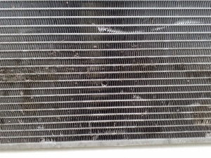  Air conditioning radiator 