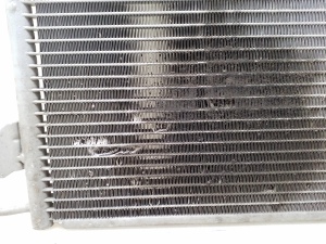  Air conditioning radiator 