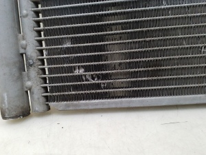  Air conditioning radiator 