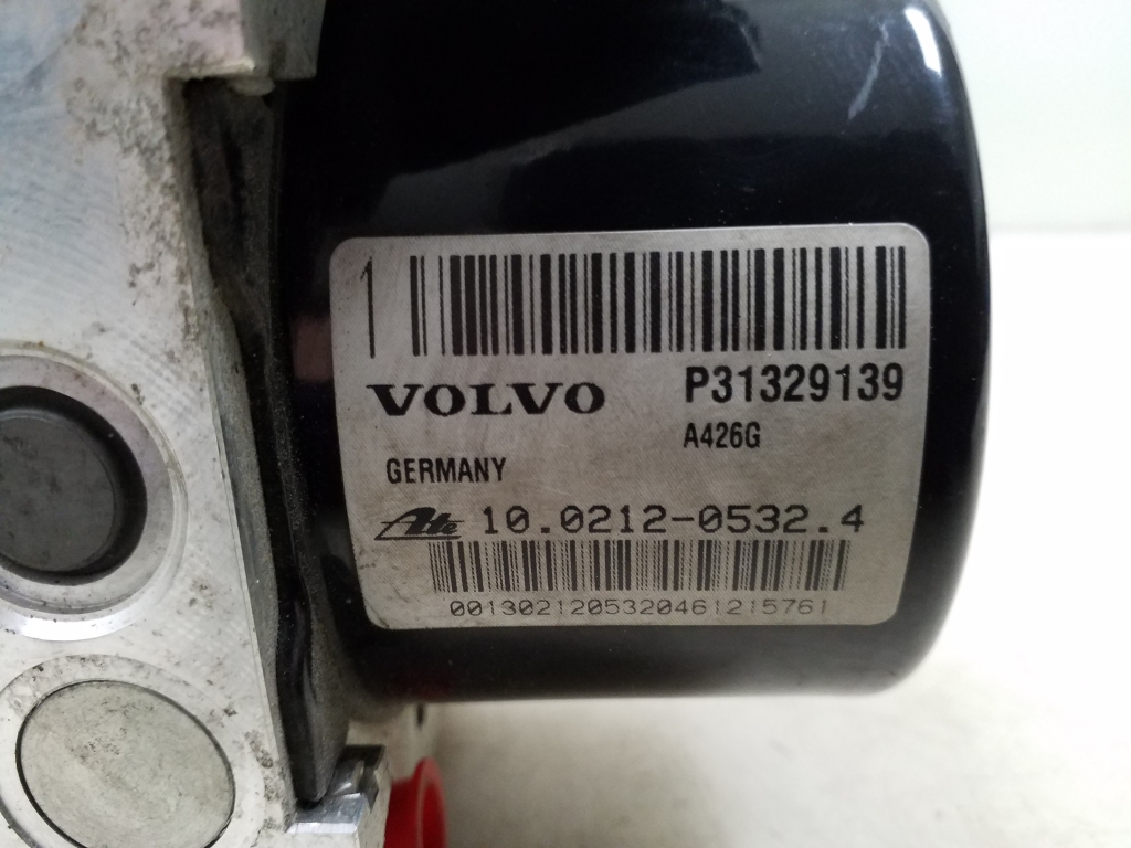 VOLVO XC60 1 generation (2008-2017) ABS pumppu 31329139 24976778