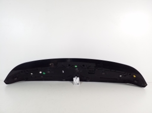 Citroen DS4 (2011–2018) Tailgate spoiler 9688333180 - 6