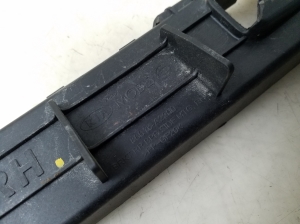Kia ceed (2012–2018) Rear bumper bracket 86616A2200 - 4