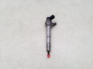   Fuel injector 