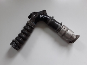 Ford Focus (2011–2018) Hose AV616C646HE - 2