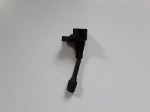  Ignition coil 