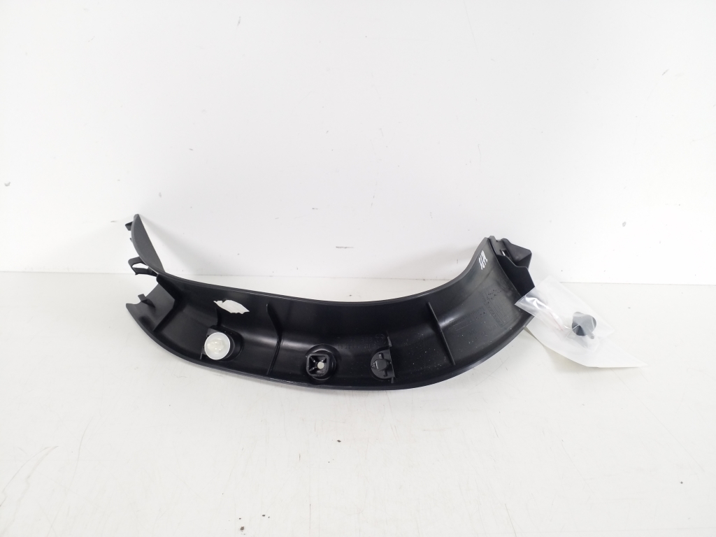 BMW 1 Series F20/F21 (2011-2020) Обивка крышки багажника 7239898 20208309