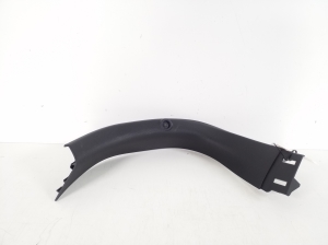  Other part of trunk lid trim  - 7239898 