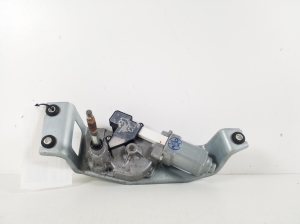 BMW 1 SERIES F20 (2010–2026) Rear wiper motor 7258532 - 2