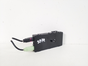 BMW 1 SERIES F20 (2010–2026) Antenna amplifier 9226881 - 2