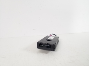 BMW 1 SERIES F20 (2010–2026) Antenna amplifier 9226881 - 3