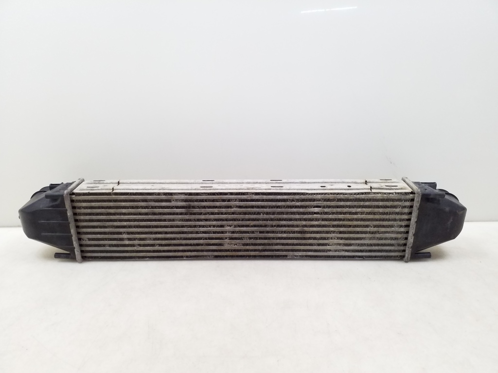 VOLVO XC60 1 generation (2008-2017) Radiateur de refroidisseur intermédiaire 31273910 24976773