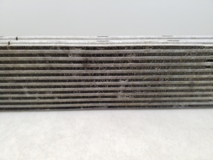  Intercooler radiaator 