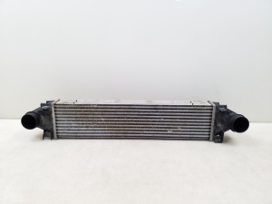  Intercooler radiaator 