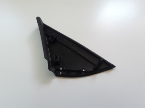 RENAULT Megane IV (2016–2022) Mirror triangle trim 638758950R - 2