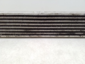 Mercedes Benz A-Class 169 (2004–2012) Vahejahuti radiaator A1695000900 - 2