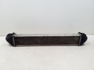 Mercedes Benz A-Class 169 (2004–2012) Vahejahuti radiaator A1695000900 - 3