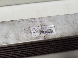 Mercedes Benz A-Class 169 (2004–2012) Vahejahuti radiaator A1695000900 - 4