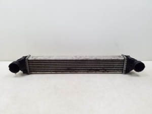 Intercooler - A1695000900